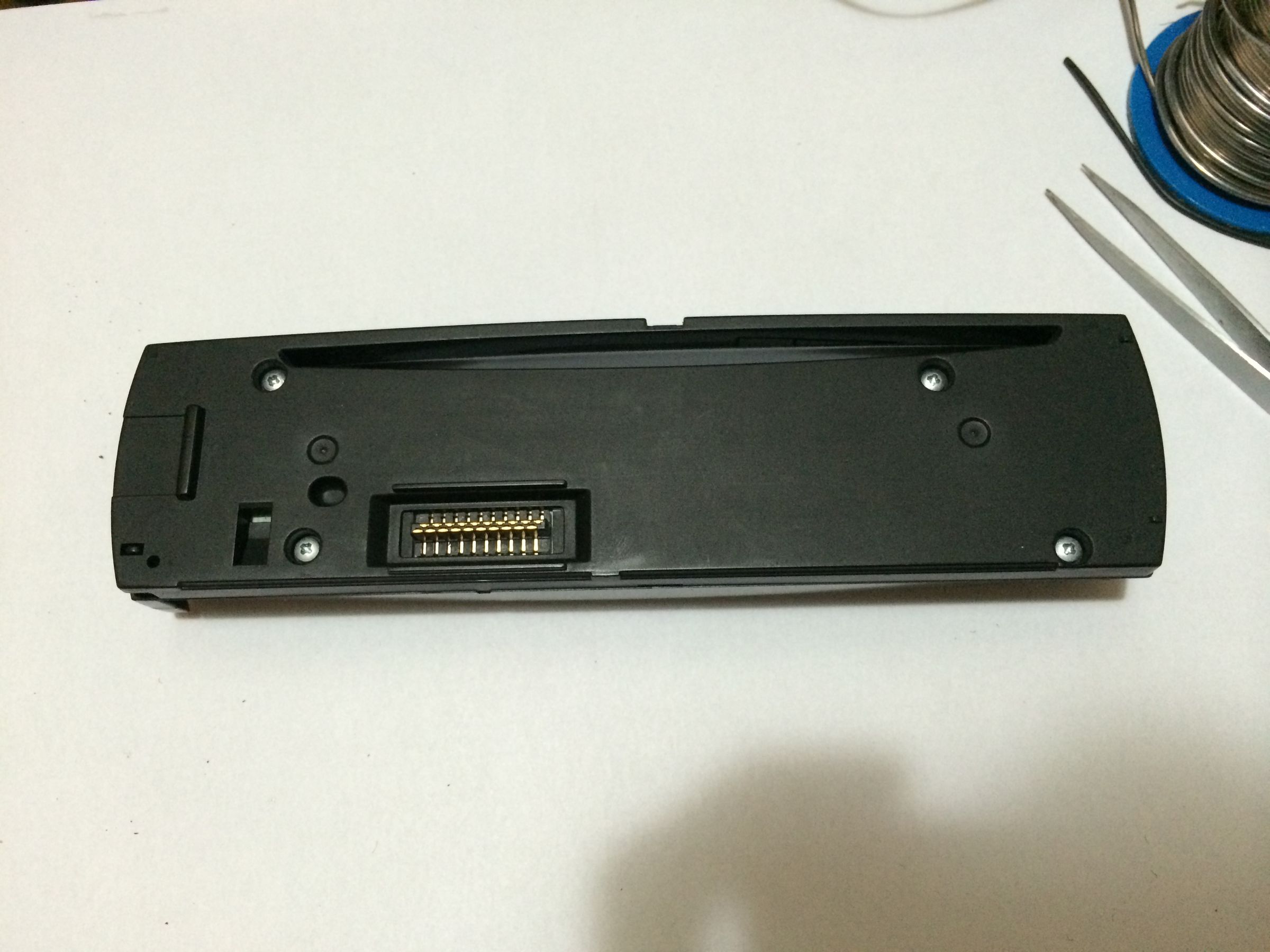 Add Bluetooth to Your Old Car Stereo 11 Steps Instructables
