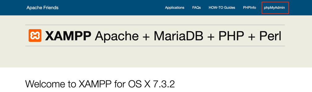 Creating a Database With XAMPP : 4 Steps - Instructables