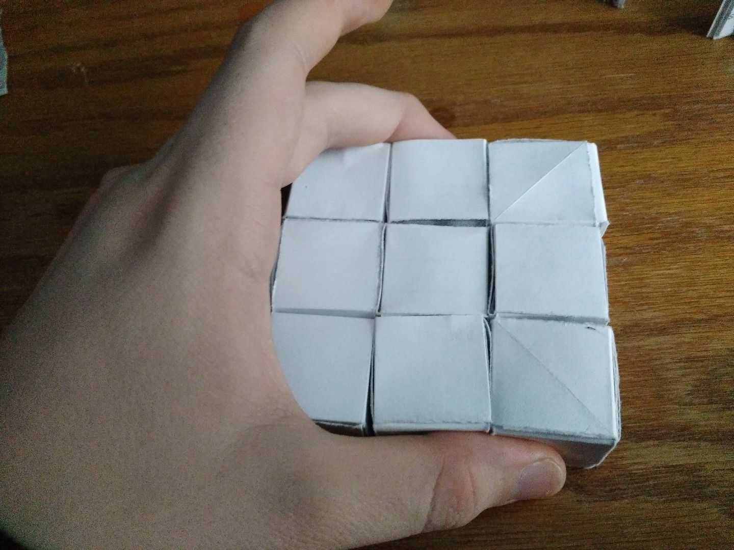 How to Make Magic Cubes 7 Steps Instructables