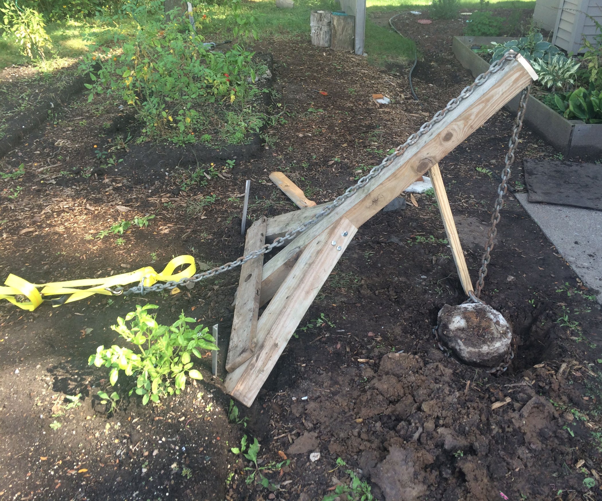 Fulcrum 3 Steps (with Pictures) Instructables