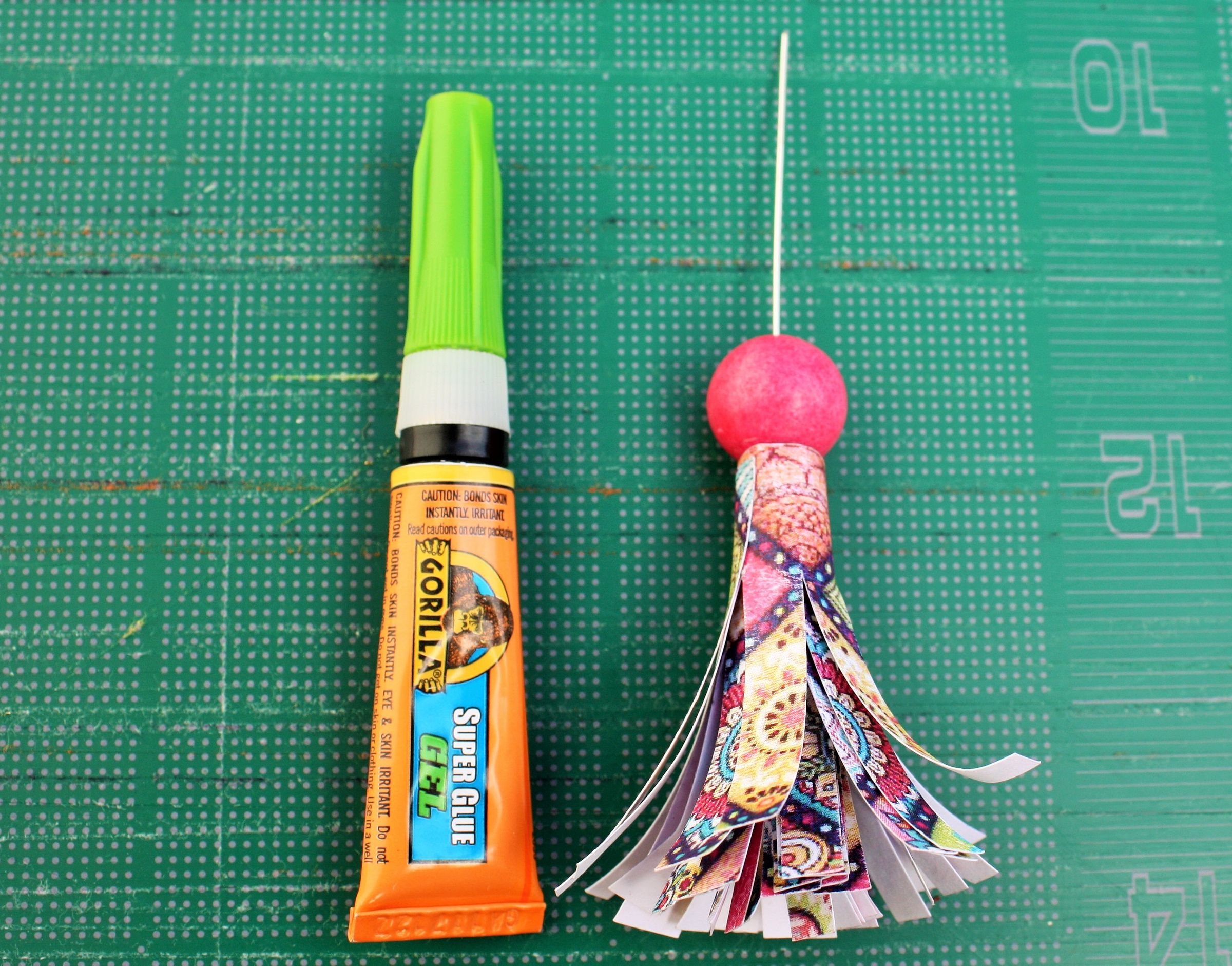 Paper Air Freshener DIY 10 Steps (with Pictures) Instructables