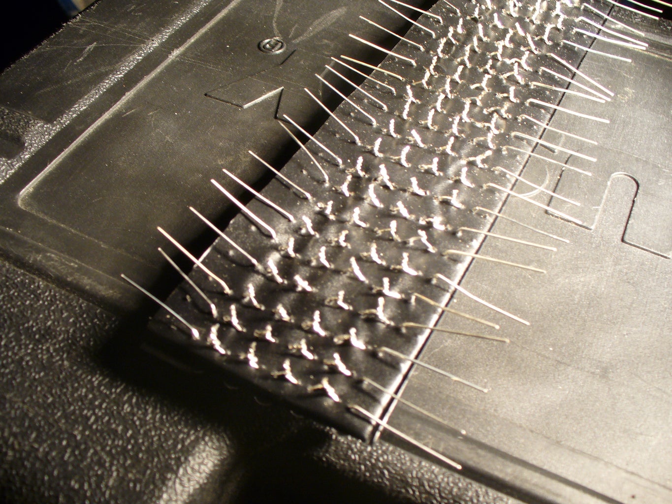 Sound Activated LEDs : 8 Steps (with Pictures) Circuit Diagram