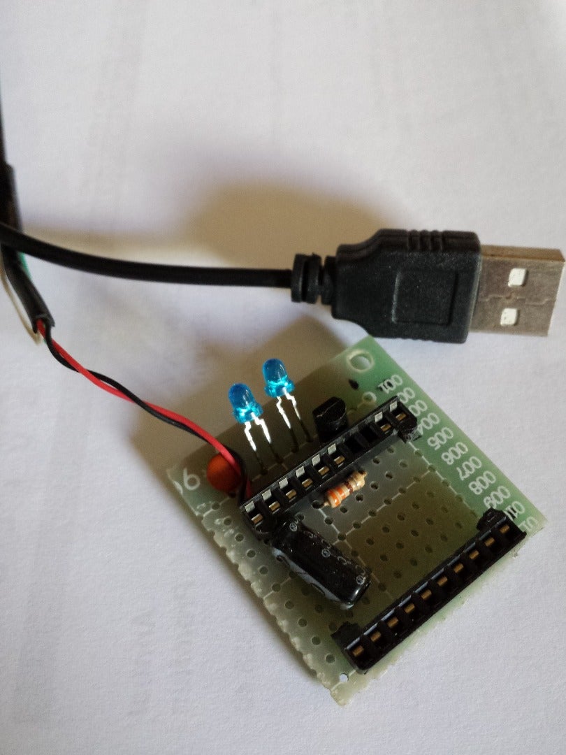 ESP8266 WiFi Controlled Aircon Remote 15 Steps (with Pictures