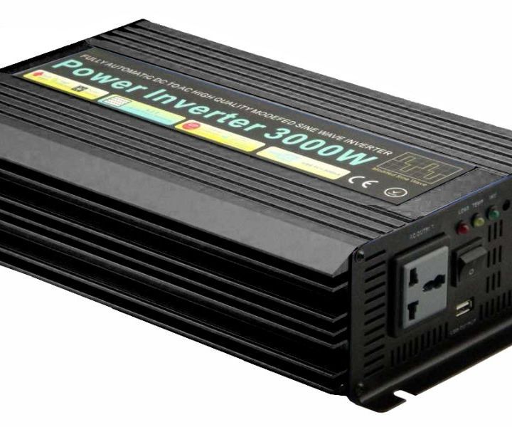 peizo electricity inverter DIY Project DIY Project Image