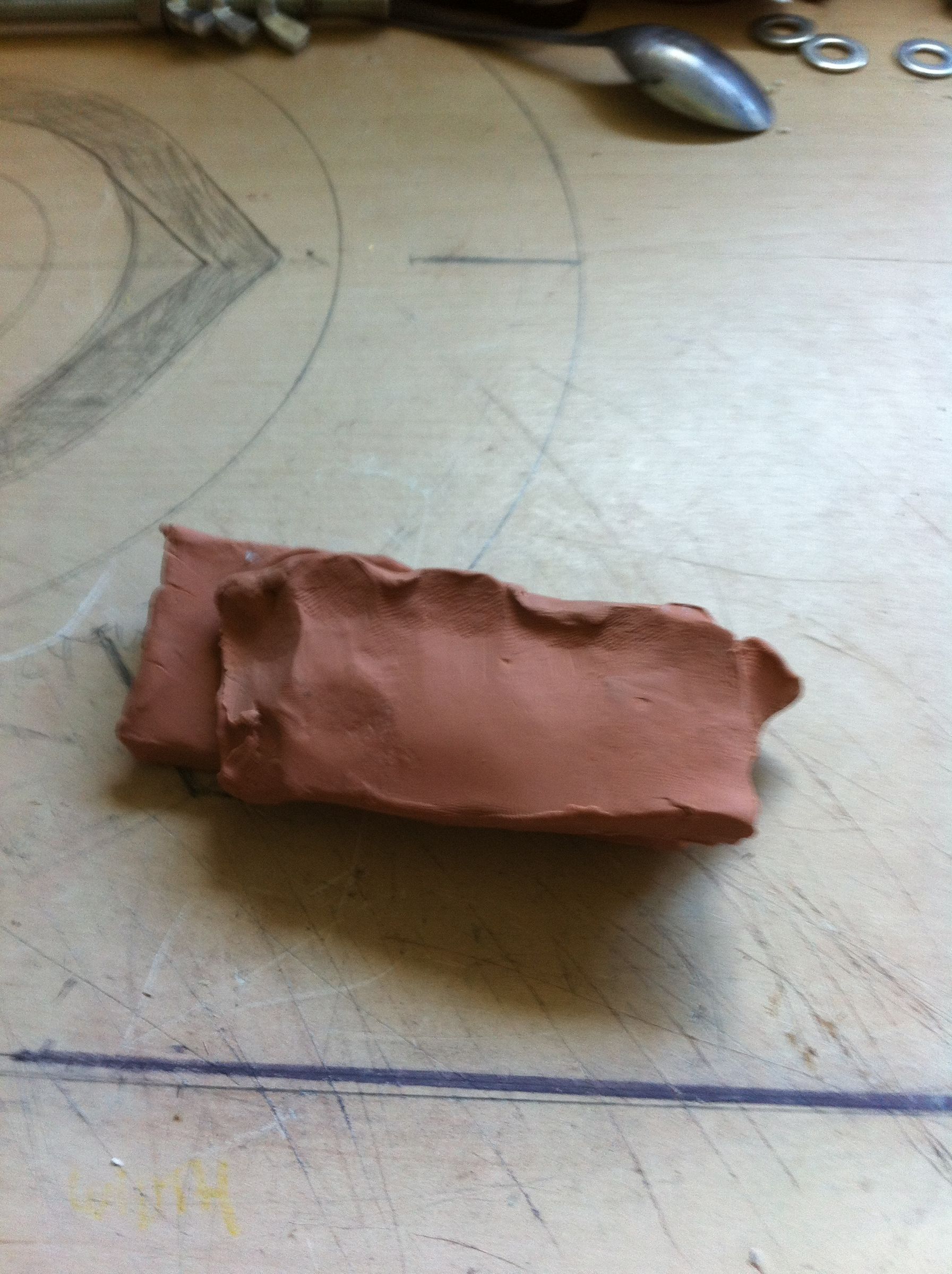 Lead / Pewter Casting at Home 6 Steps (with Pictures) Instructables