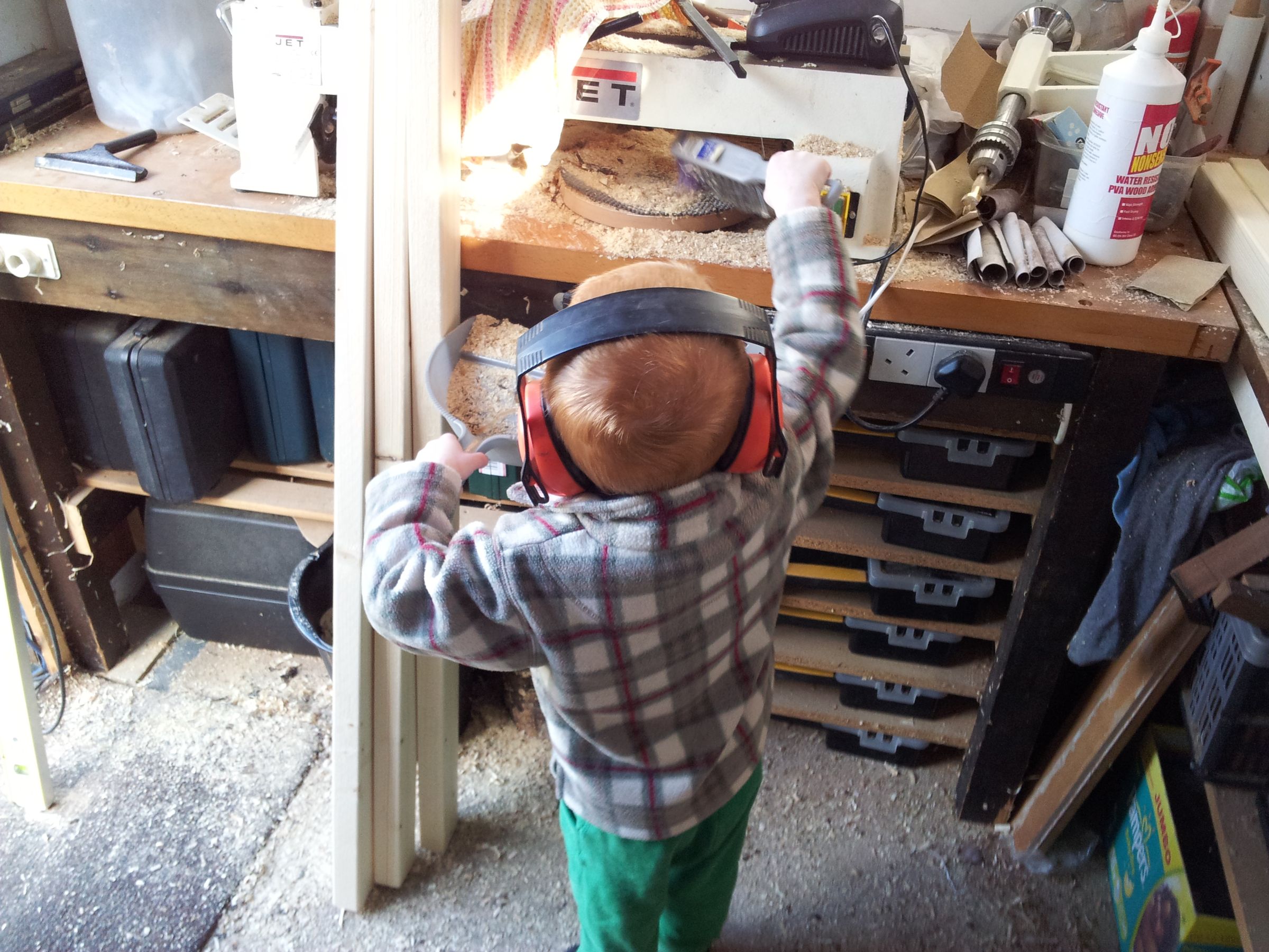 Single Bed 4 Steps Instructables