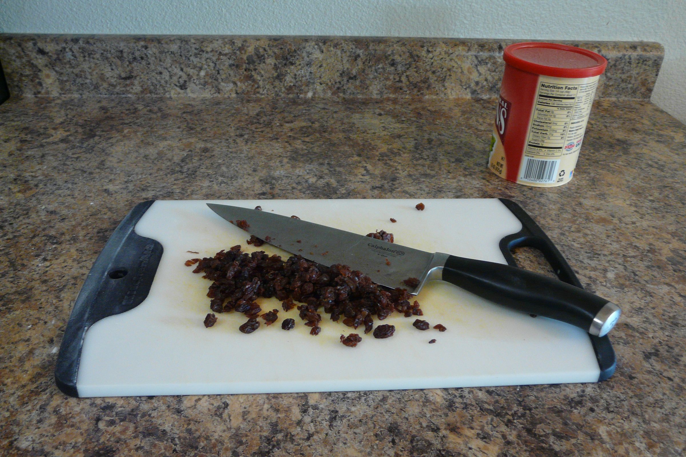 Backpacking Food Bars 2.0 7 Steps (with Pictures) Instructables