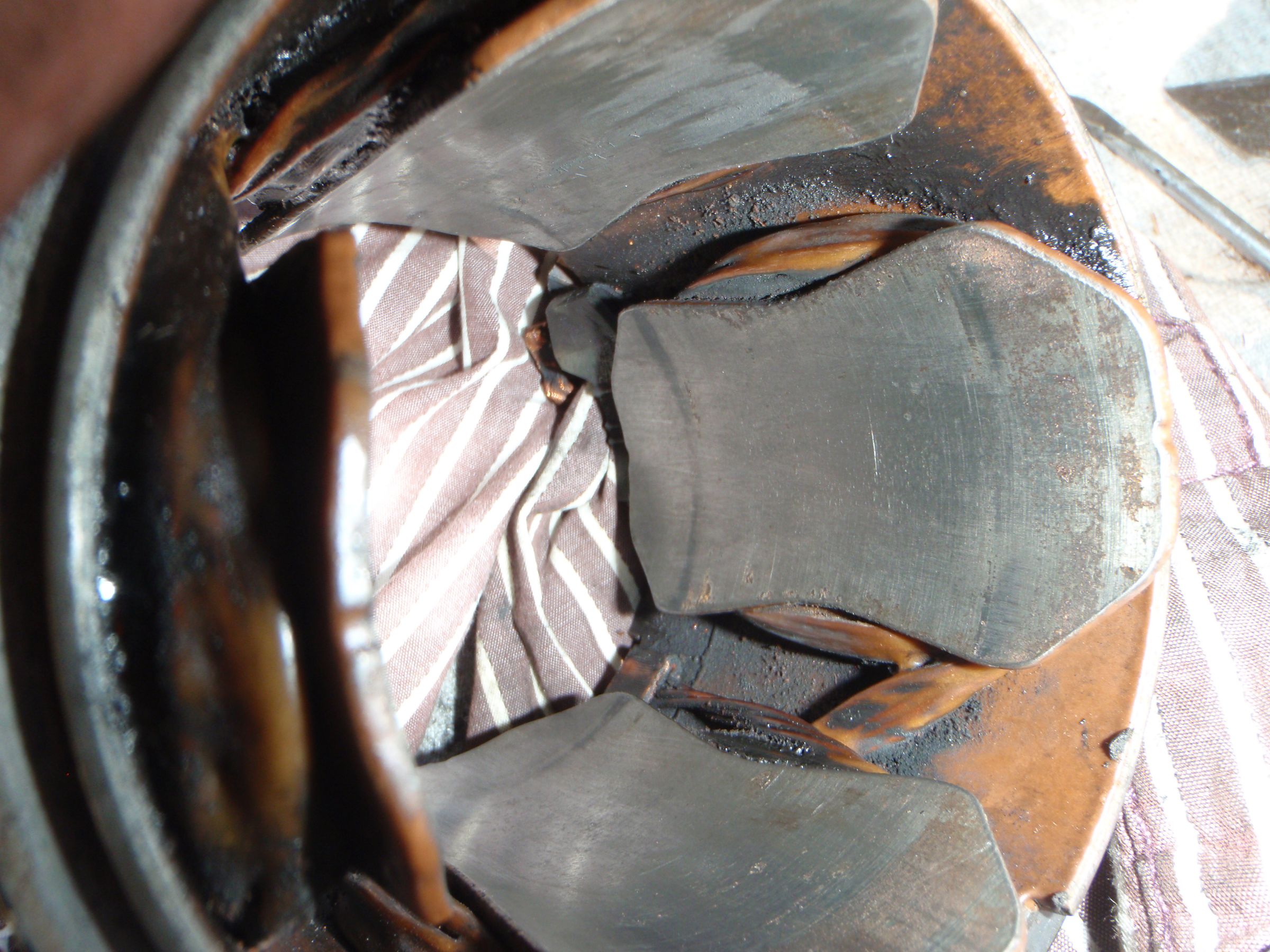 Starter Motor Repair 15 Steps (with Pictures) Instructables