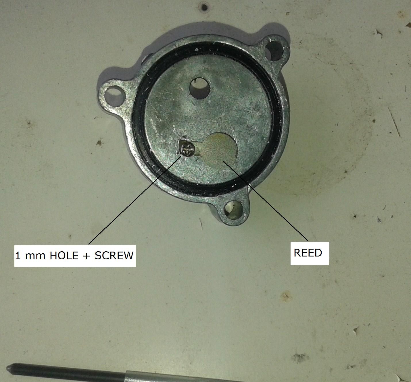 From 12 V Car Compressor to Vacuum Pump 5 Steps (with Pictures