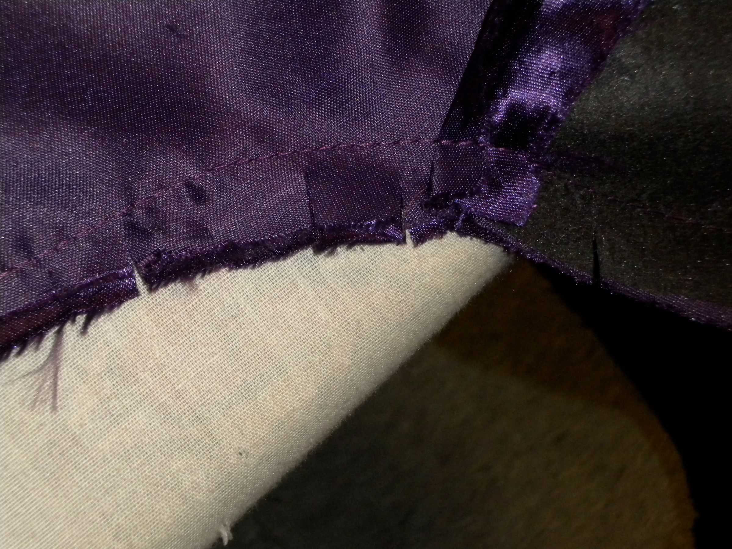 Sewing a Men's Formal Vest 24 Steps Instructables