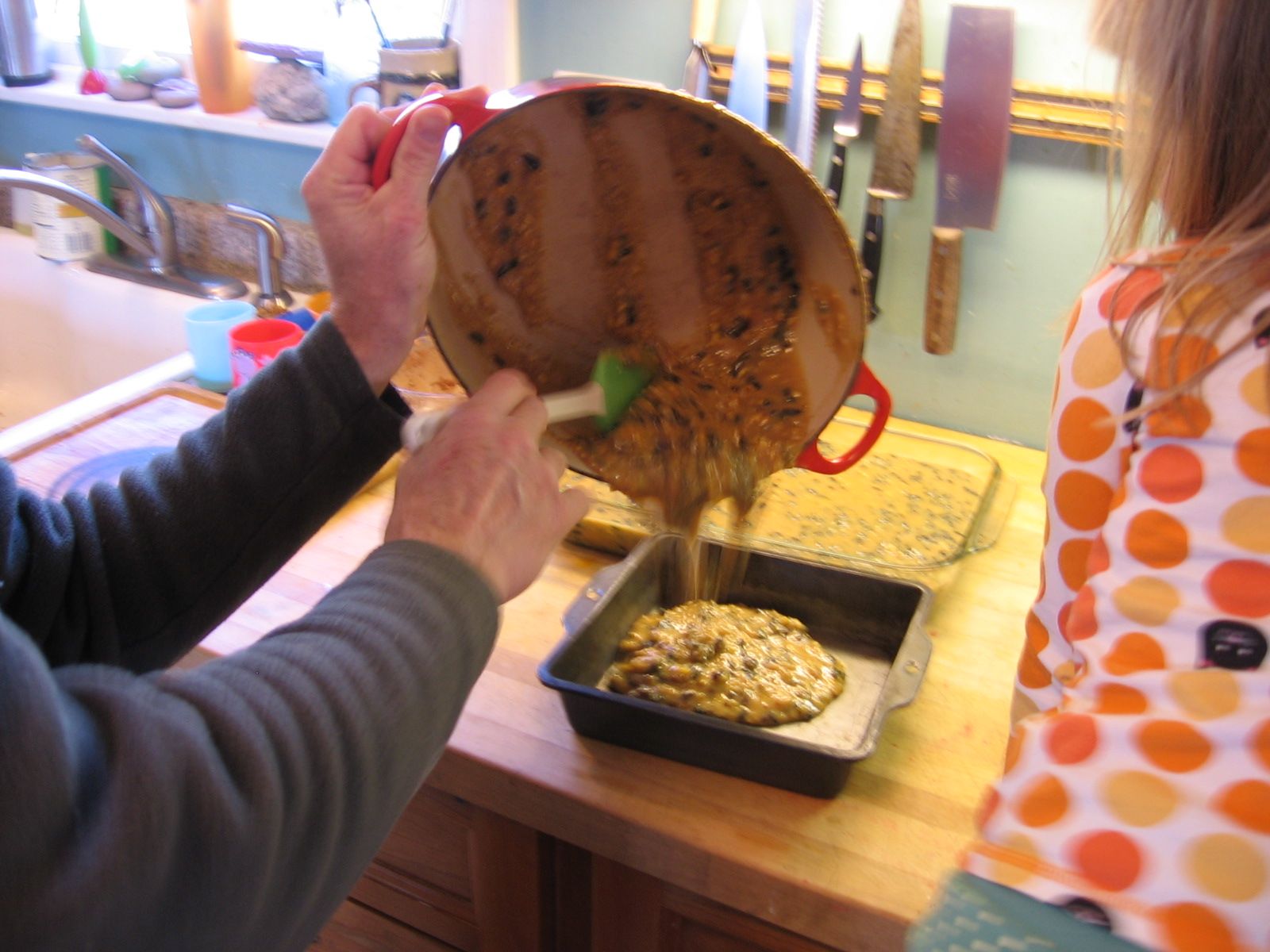 How to Make Bird Suet Cakes 5 Steps Instructables