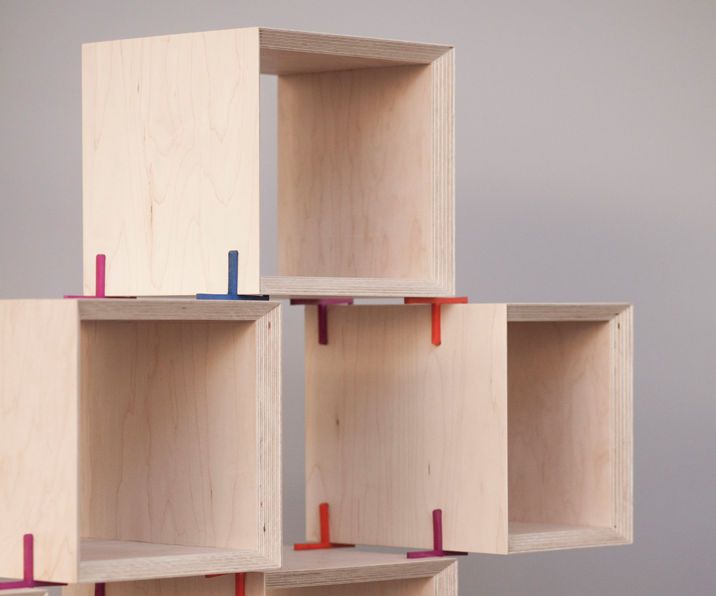 + shelf DIY Project DIY Project Image