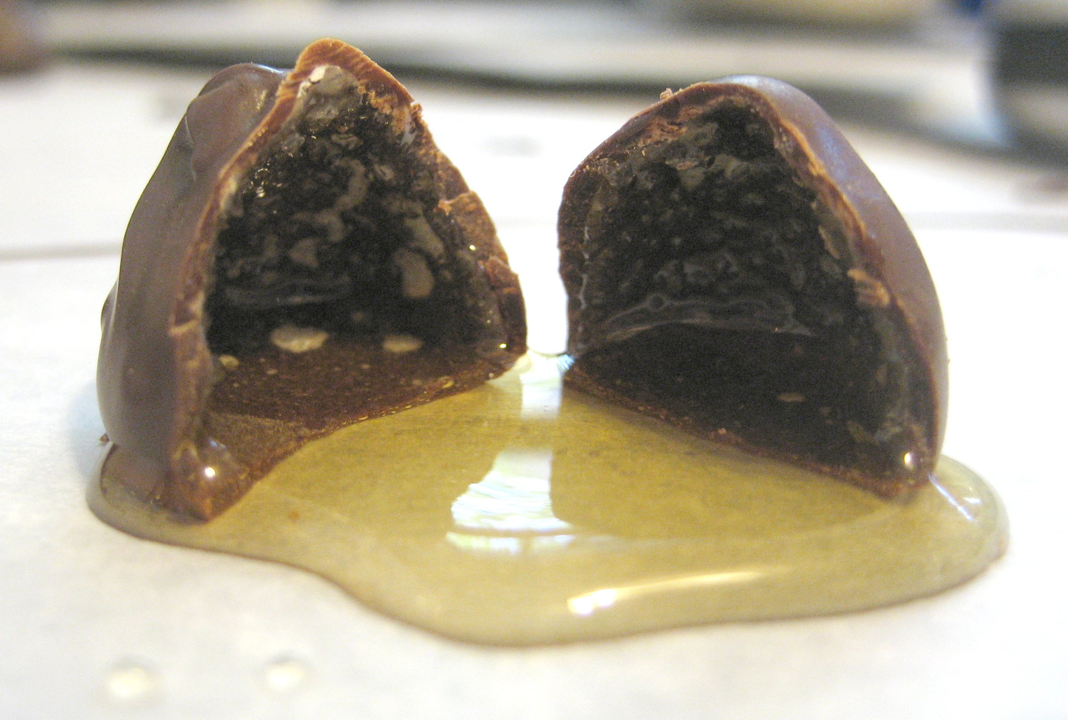 How to Make Chocolate Liquor Cordials Now ExtraHelpful! 7 Steps