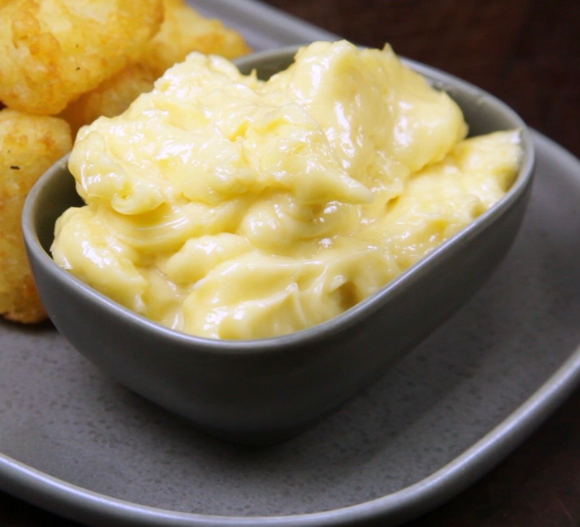 How to Make Mayonnaise 6 Steps (with Pictures) Instructables