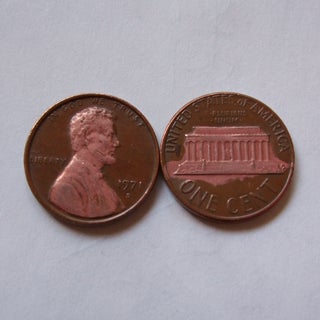 How To Clean A Penny With Hot Sauce : 6 Steps (With Pictures) -  Instructables