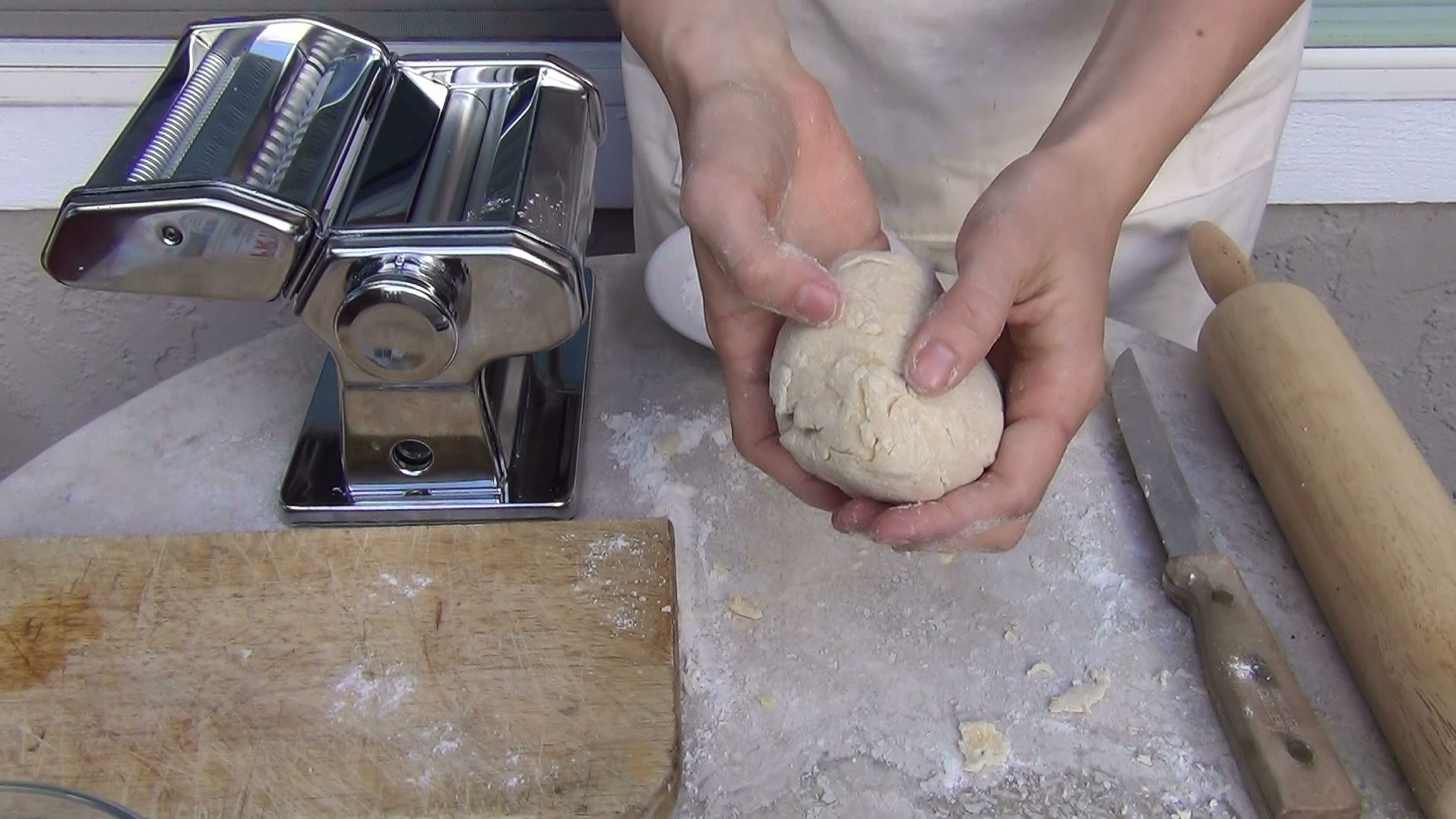 How to Make Pasta 13 Steps (with Pictures) Instructables