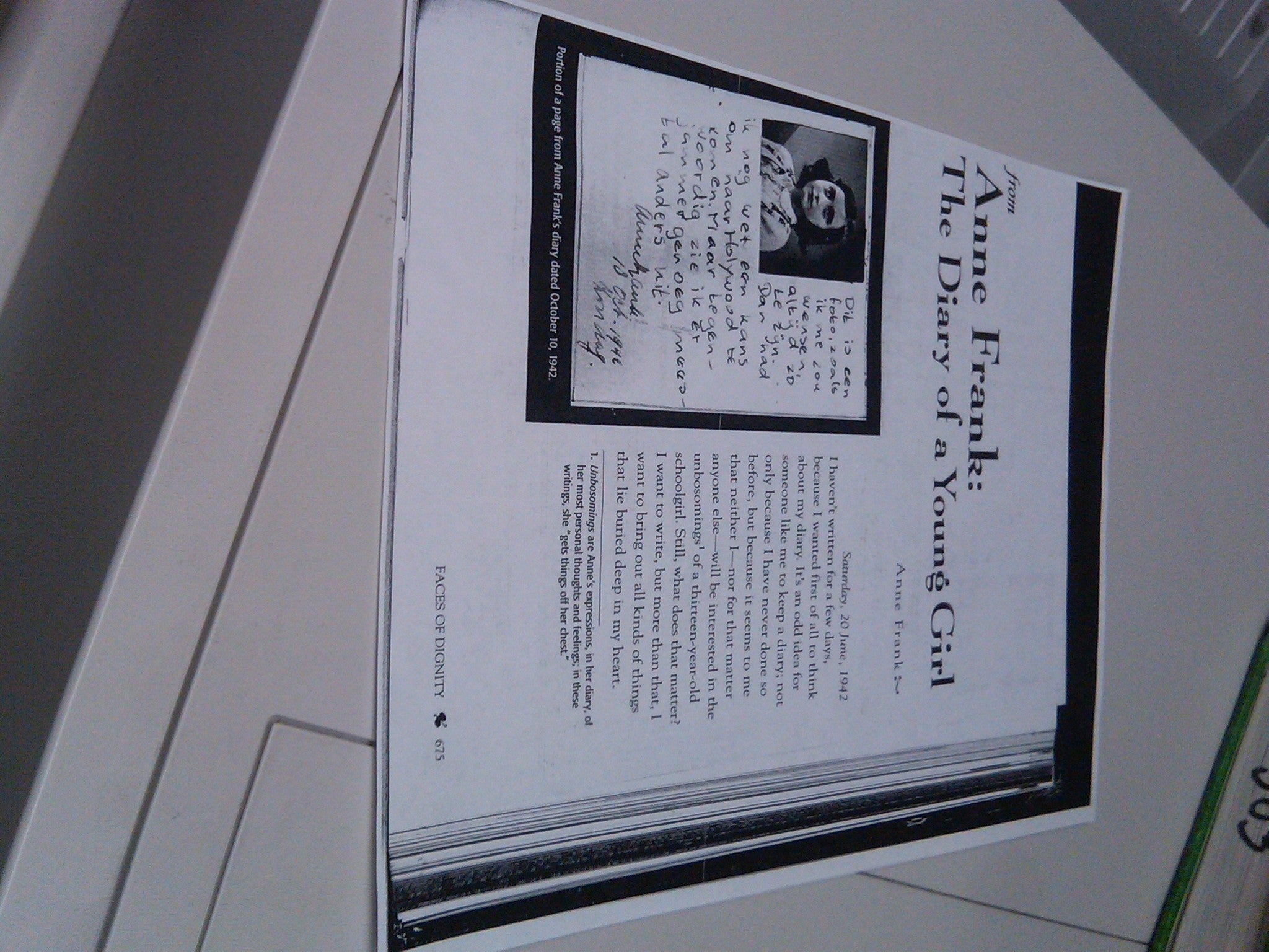 How to Photocopy From a Book, Without the Big Black Borders! 5 Steps