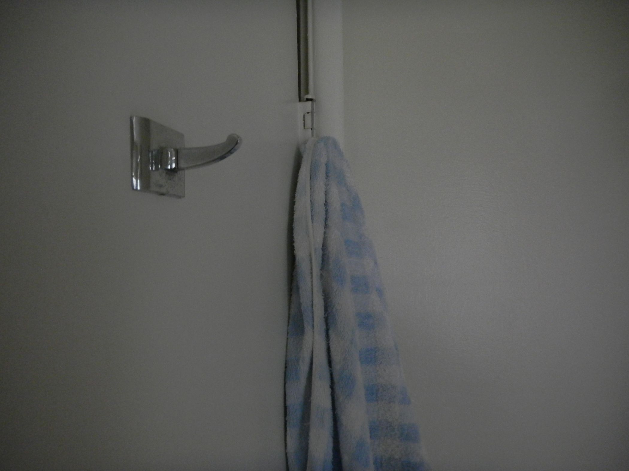 Door Hinge Hook 0 Project 2 3 Steps (with Pictures) Instructables