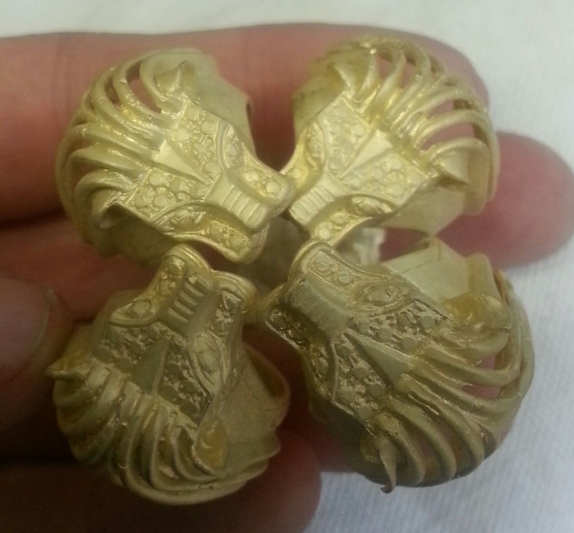 Lost Wax Casting 23 Steps (with Pictures) Instructables