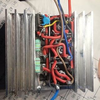 How to Make a Reliable Motorcycle Voltage Regulator : 11 Steps