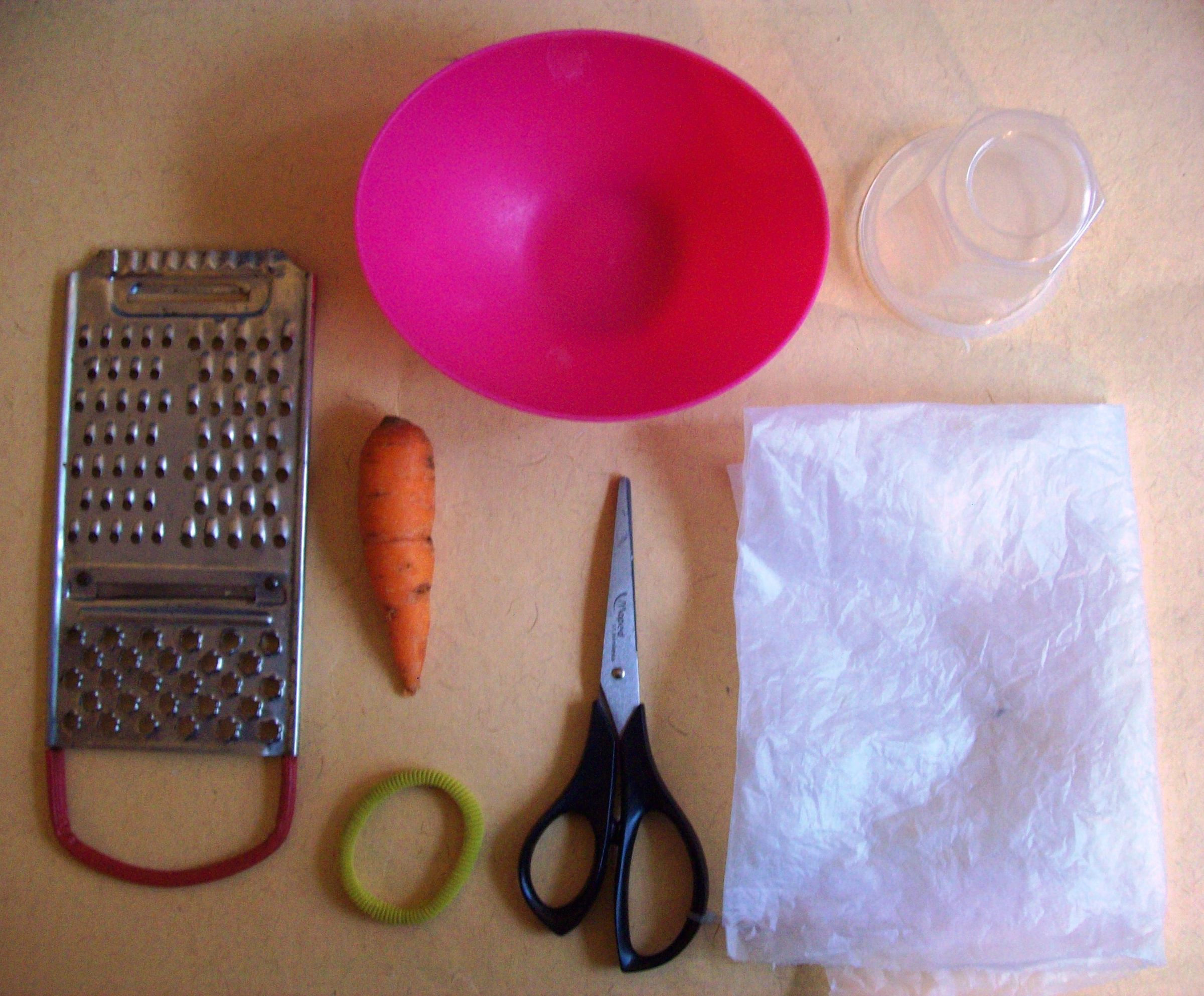 How to Make Vegetable Dyes 9 Steps Instructables