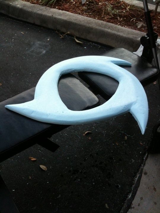 3d composite logo DIY Project DIY Project Image