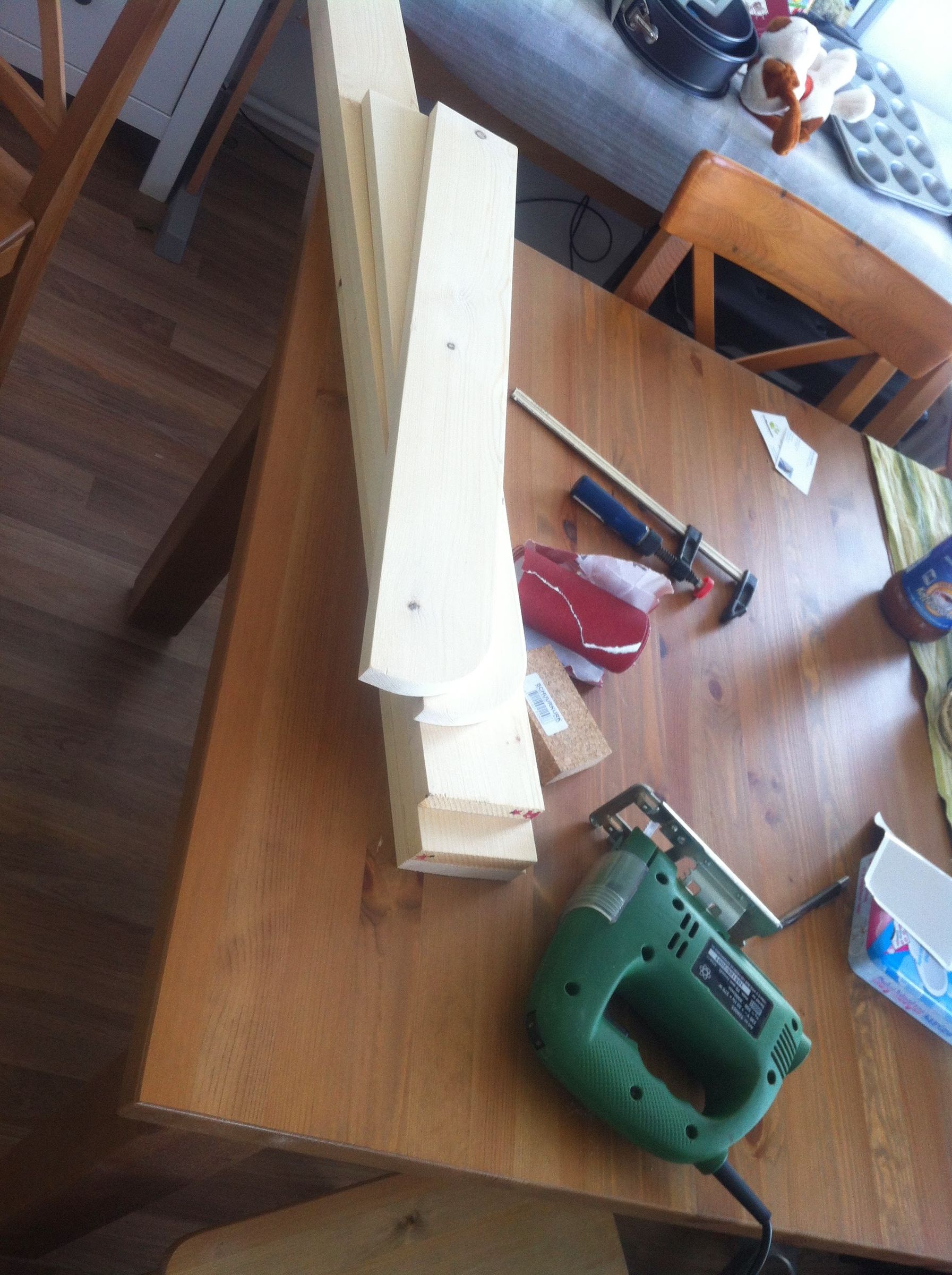 Hemnes Baby Changing Dresser IKEAHack 5 Steps (with Pictures