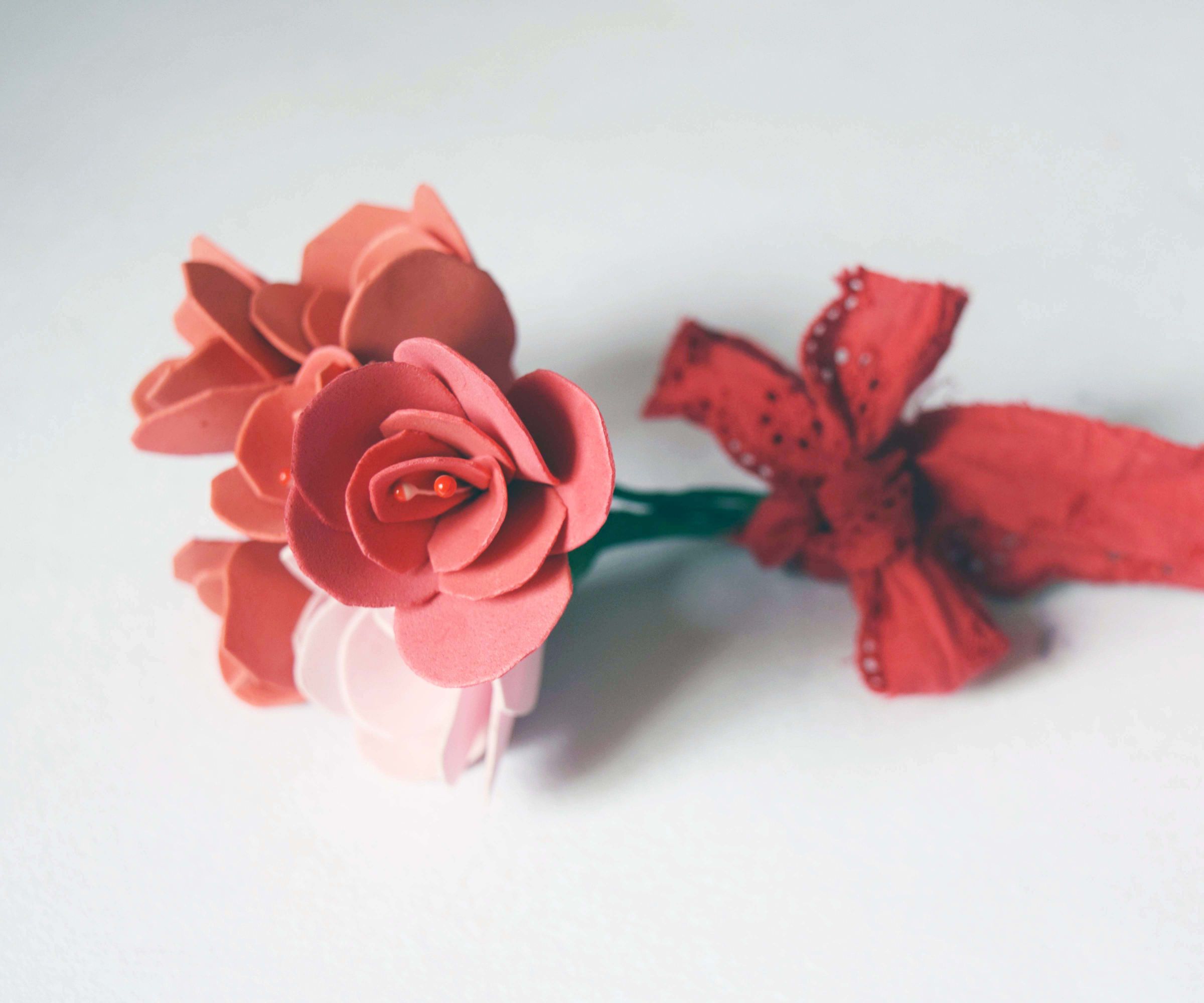 diy bangles: using foam sheets DIY Project - Step-by-Step DIY Project ...