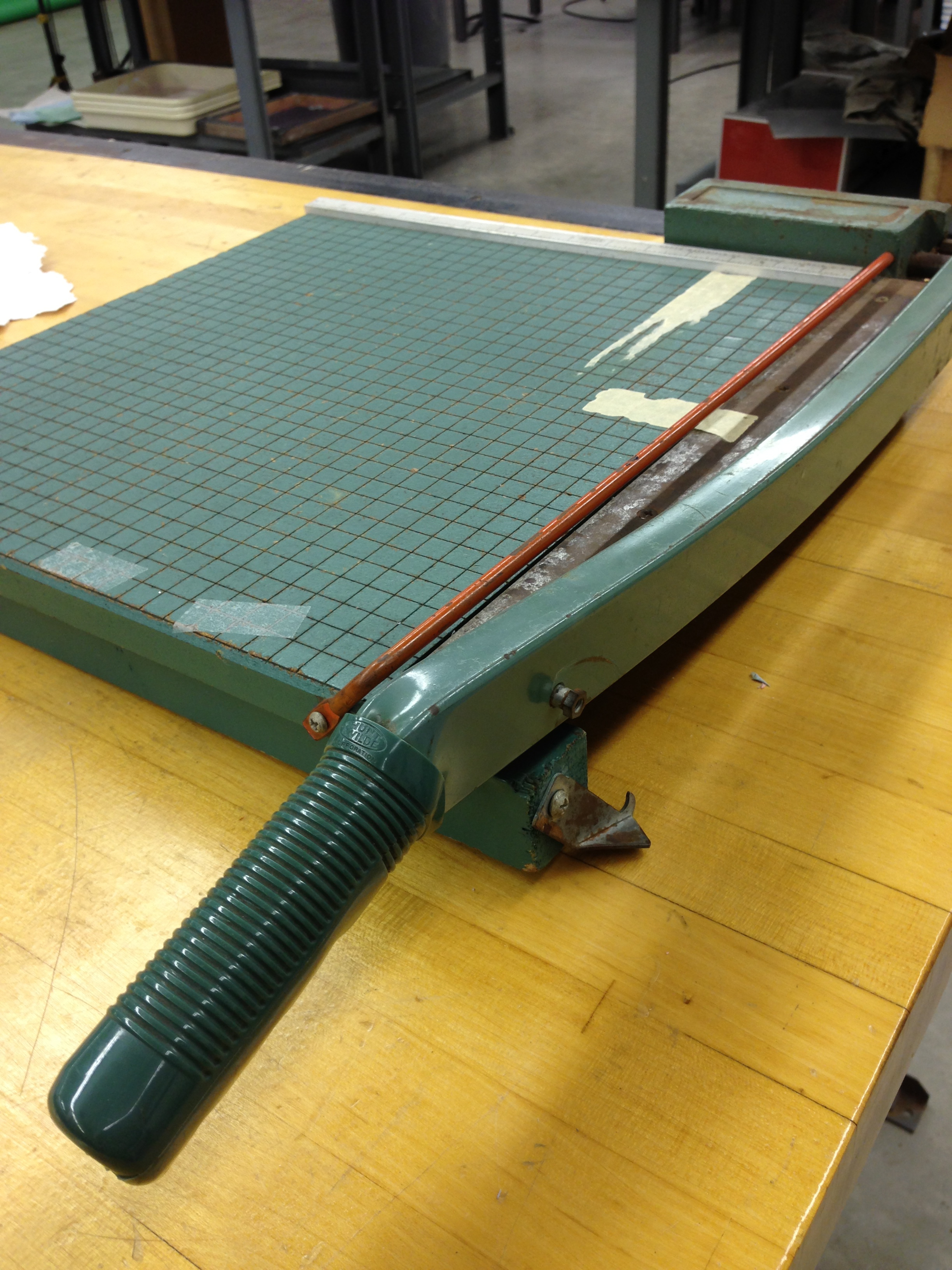 How to Cut Business Cards 5 Steps Instructables