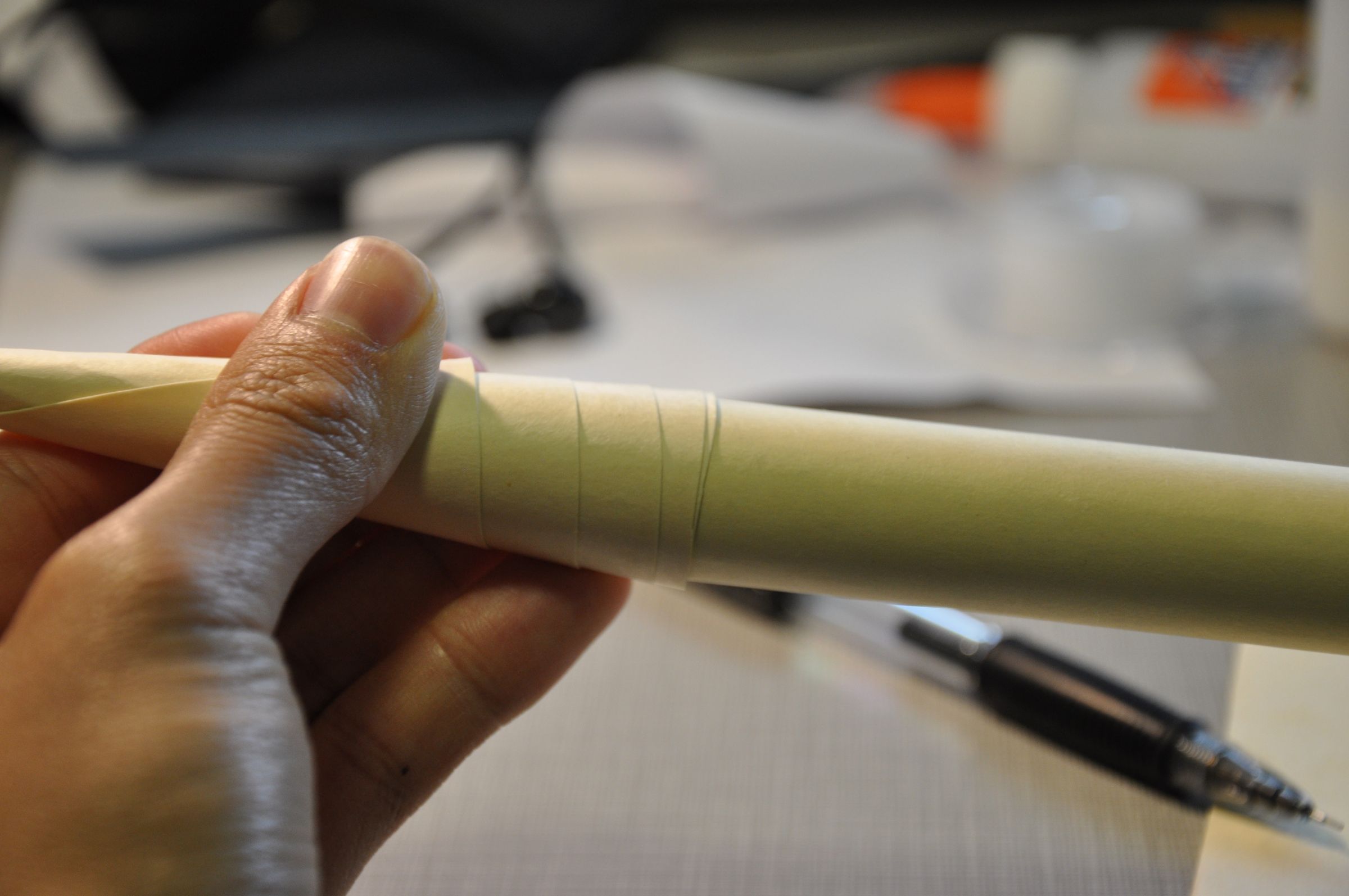 Make Your Own Model Rocket! 11 Steps (with Pictures) Instructables