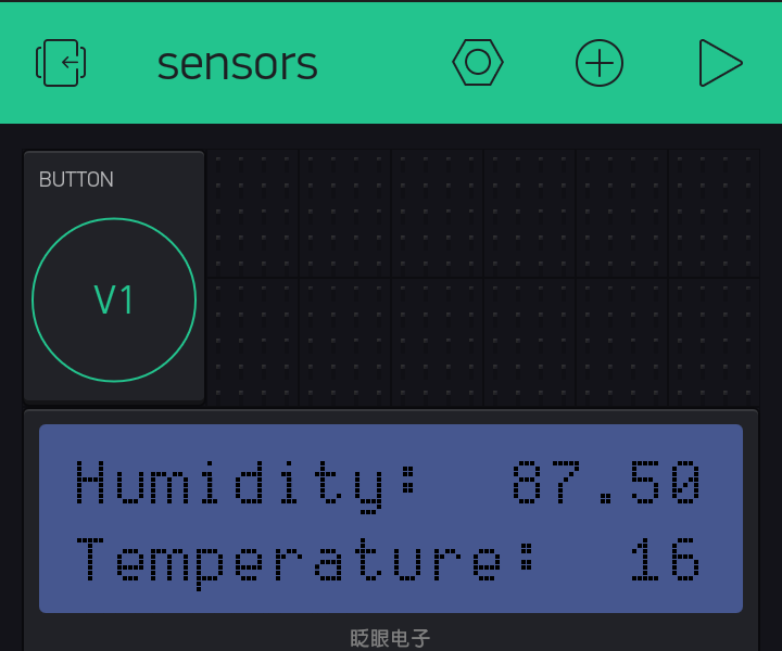 Remote Temperature and Humidity Monitoring With ESP8266 and Blynk App