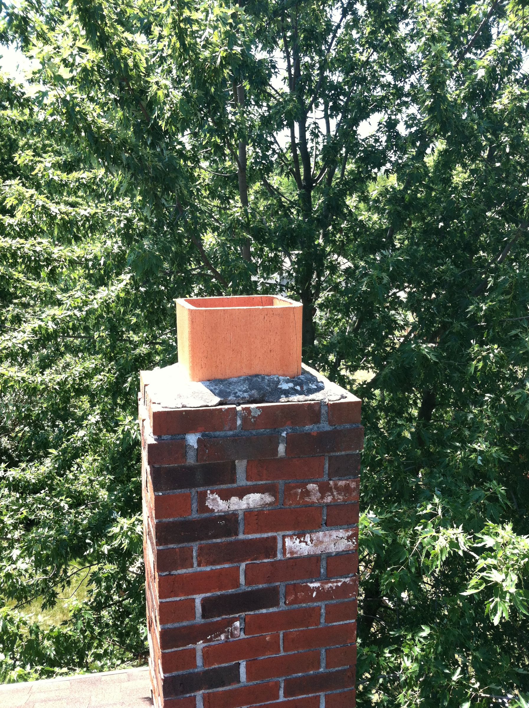 Chimney Flue Damper How to Install Chimney Flue Damper StepByStep