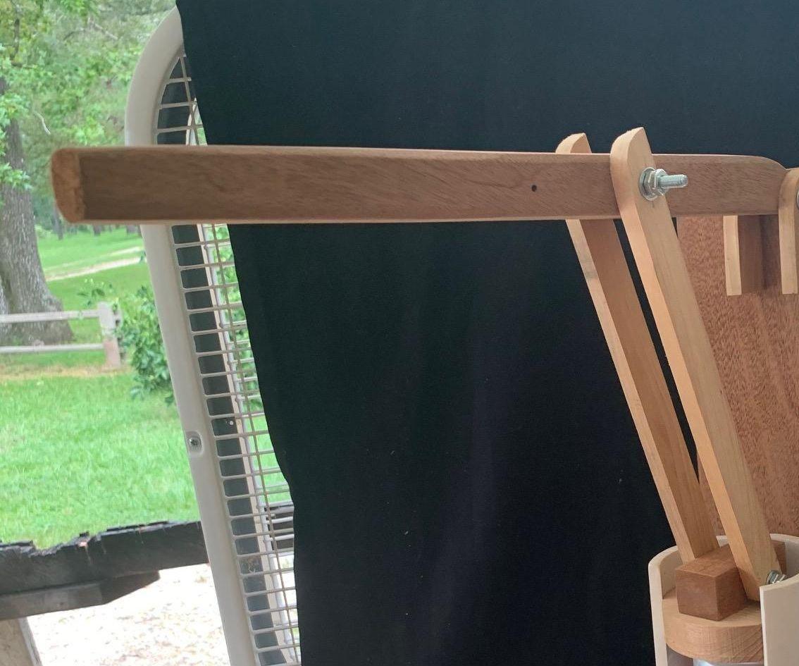 Wooden Can Crusher 4 Steps (with Pictures) Instructables