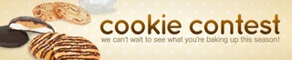 Cookie Contest