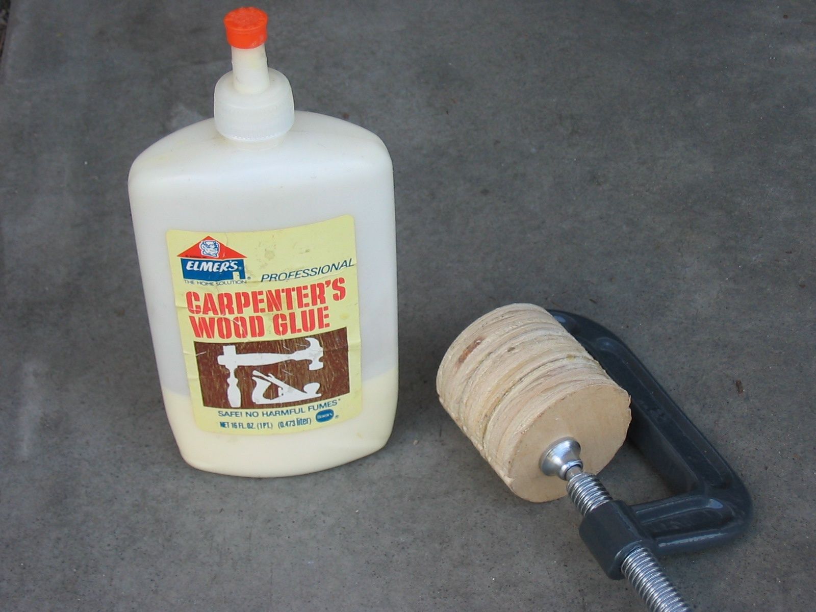 How to Create a Smoothie Making Human Powered Bike Blender for Less Than 25 12 Steps (with