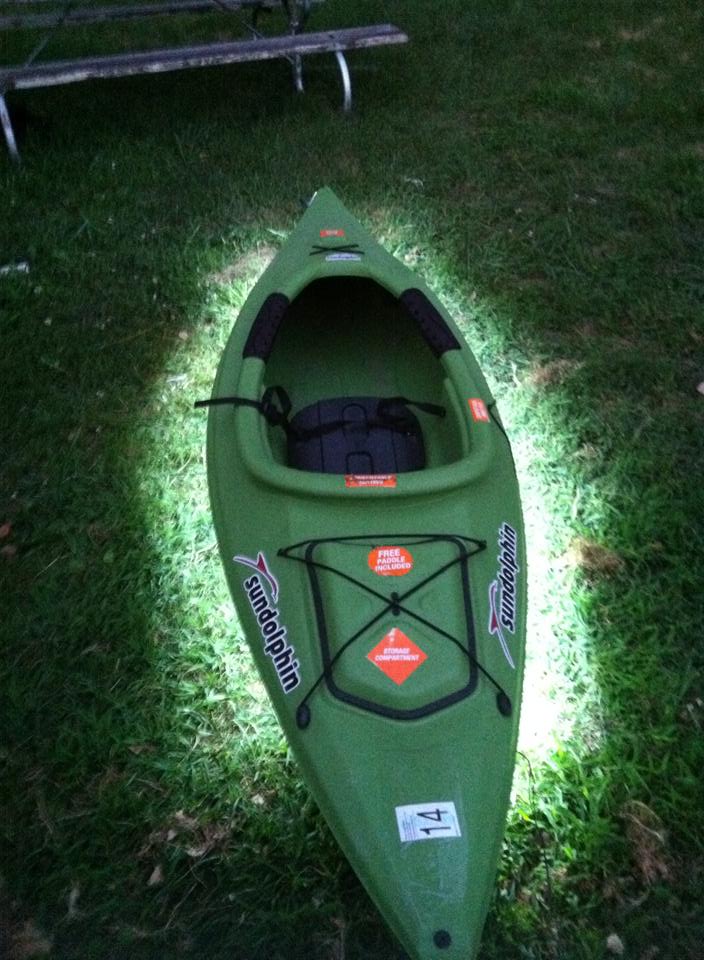 Diy Kayak Led Lights With Pictures Instructables - Diy Kayak Lights Diy Kayak Led Lights With Pictures Instructables - Diy Kayak Lights