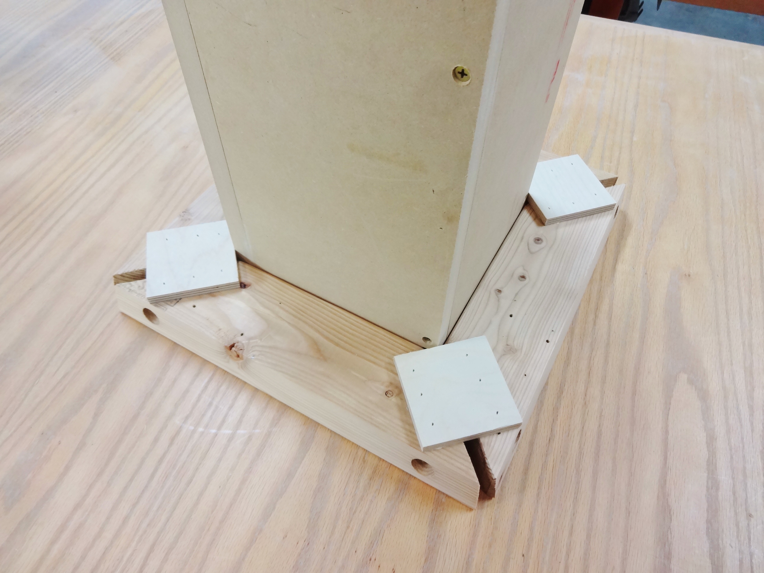 Make a Simple Welded Bar Stool 11 Steps (with Pictures) Instructables