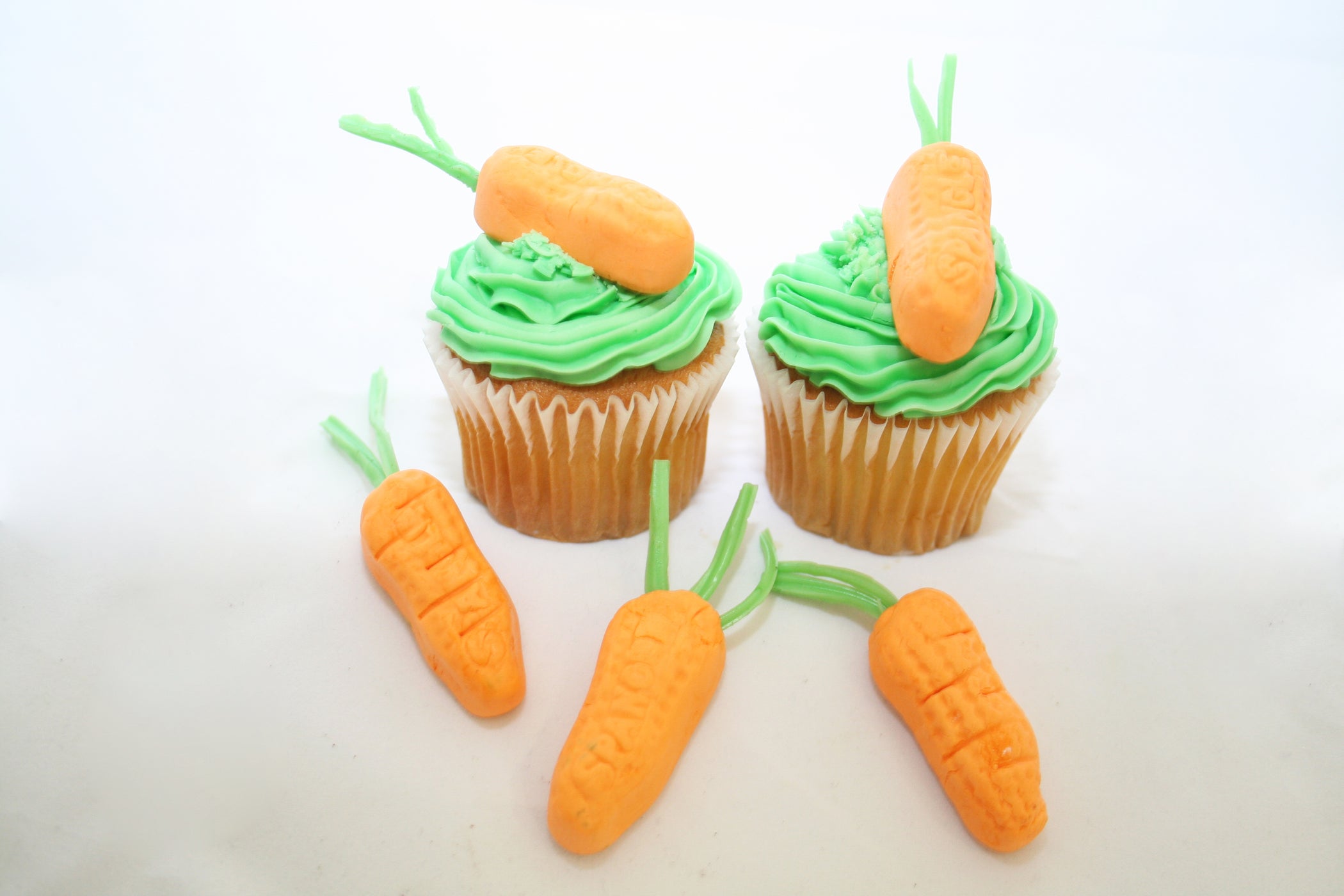 Easter Bunny Carrots (with Pictures) Instructables