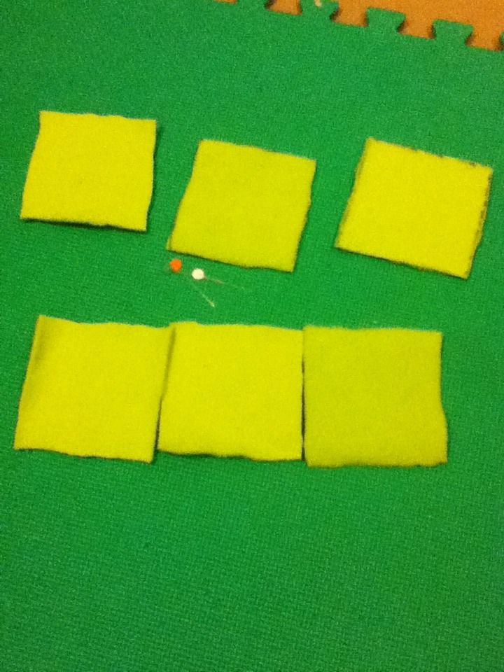 Minecraft Epic Slime Plush 4 Steps Instructables