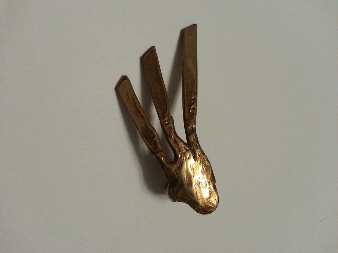 Guide to Making a Ring With Sheet Wax 5 Steps (with Pictures) Instructables