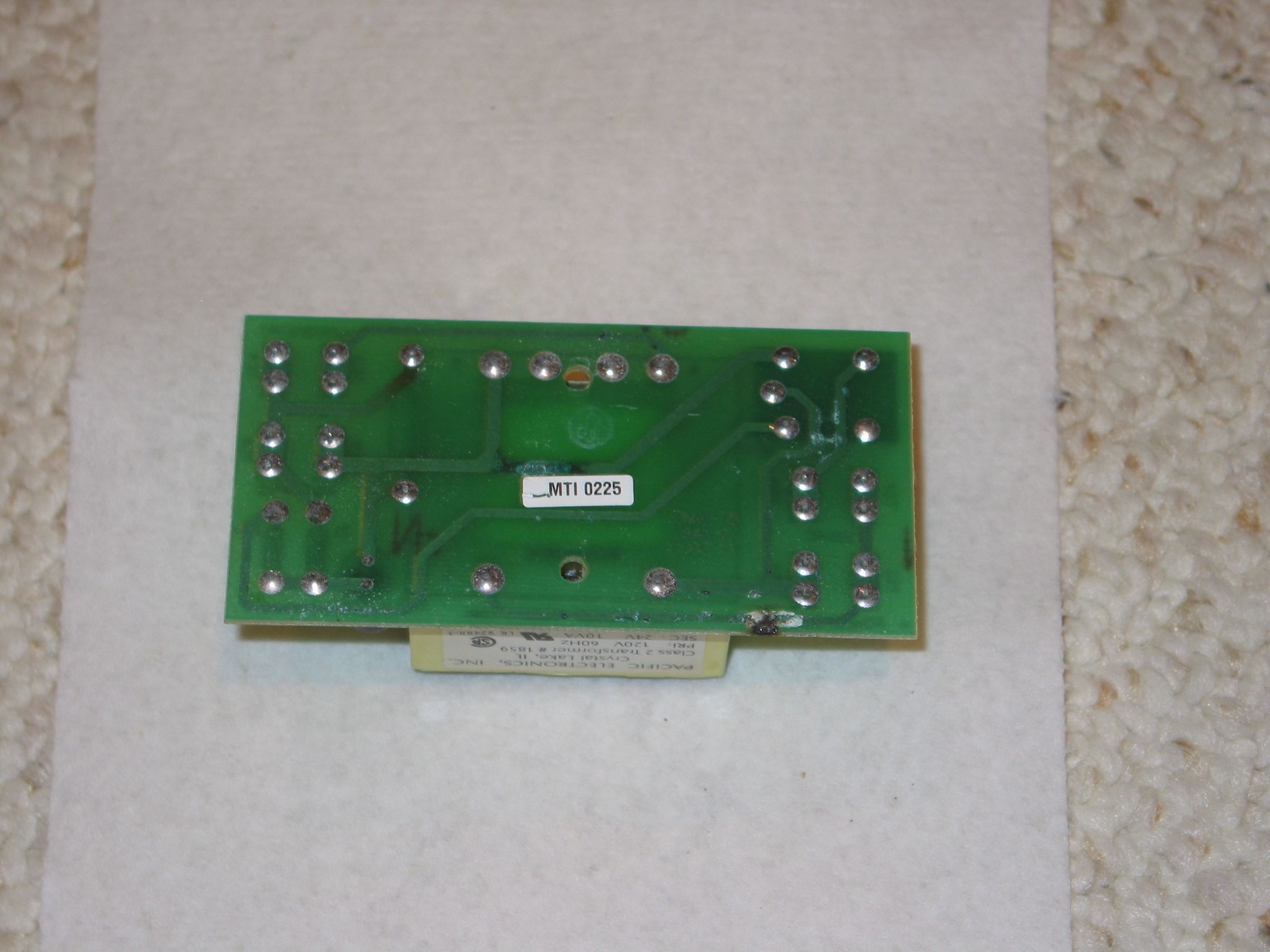 Troubleshoot and Repair a Furnace Mounted Humidifier 4 Steps