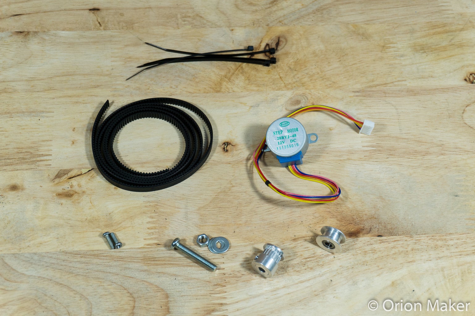 IoT Automatic Plant Watering System : 23 Steps (with Pictures ... Circuit Diagram