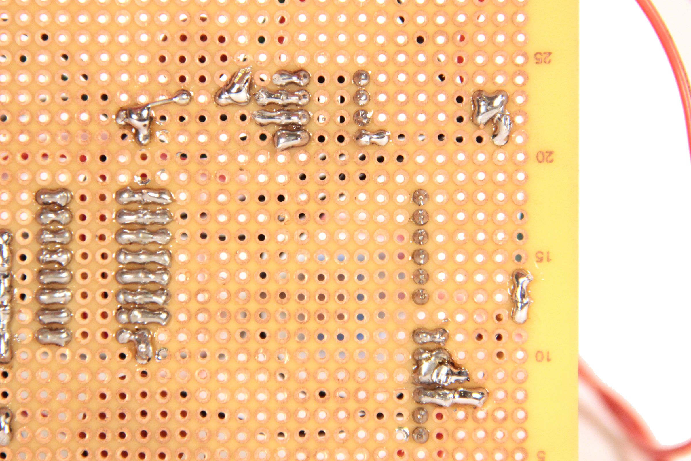 Arduino Vocal Effects Box 36 Steps (with Pictures) Instructables