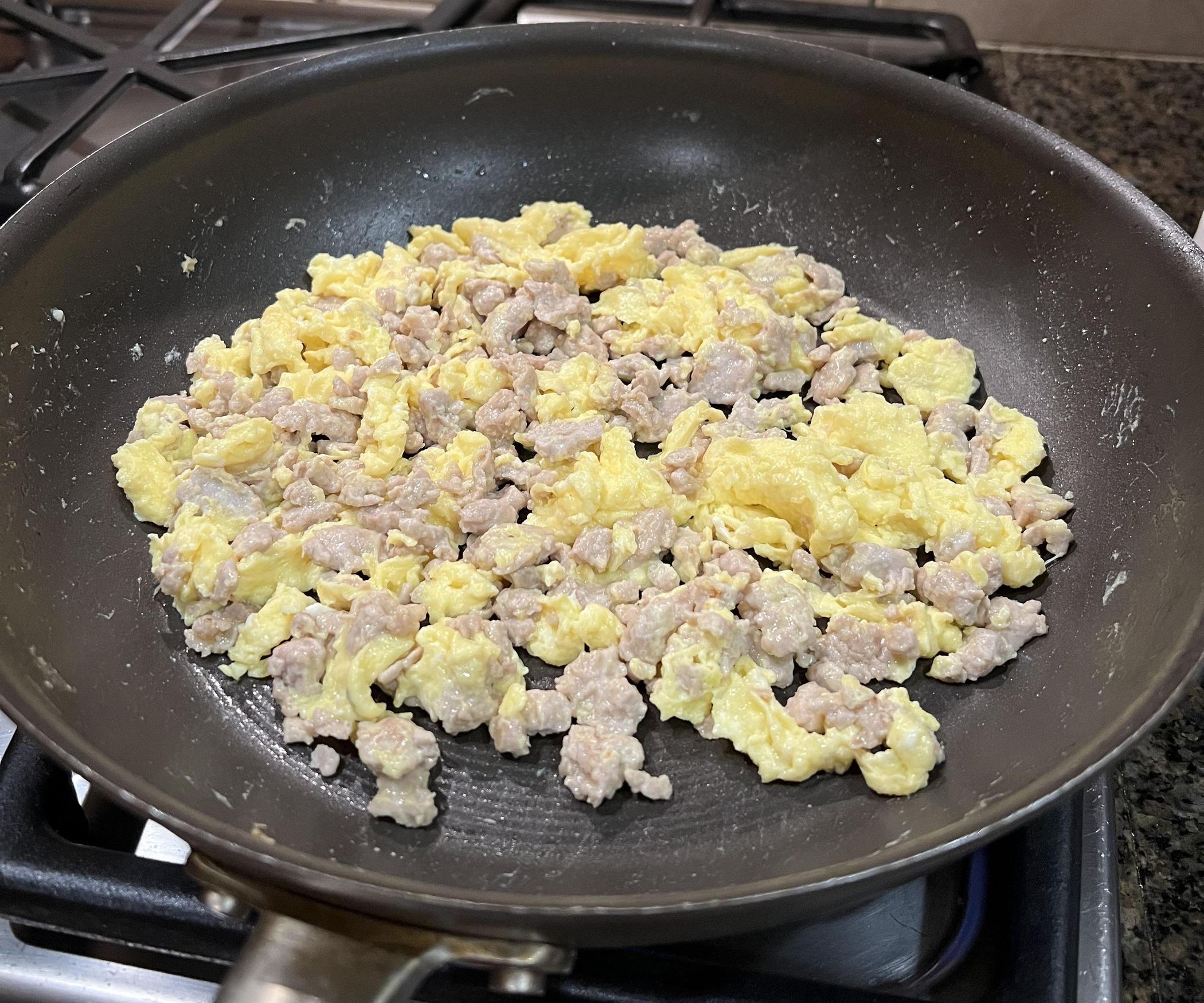 Simple Breakfast for Building Muscle : 3 Steps - Instructables