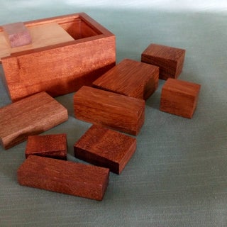Plus One Puzzle : 32 Steps (with Pictures) - Instructables