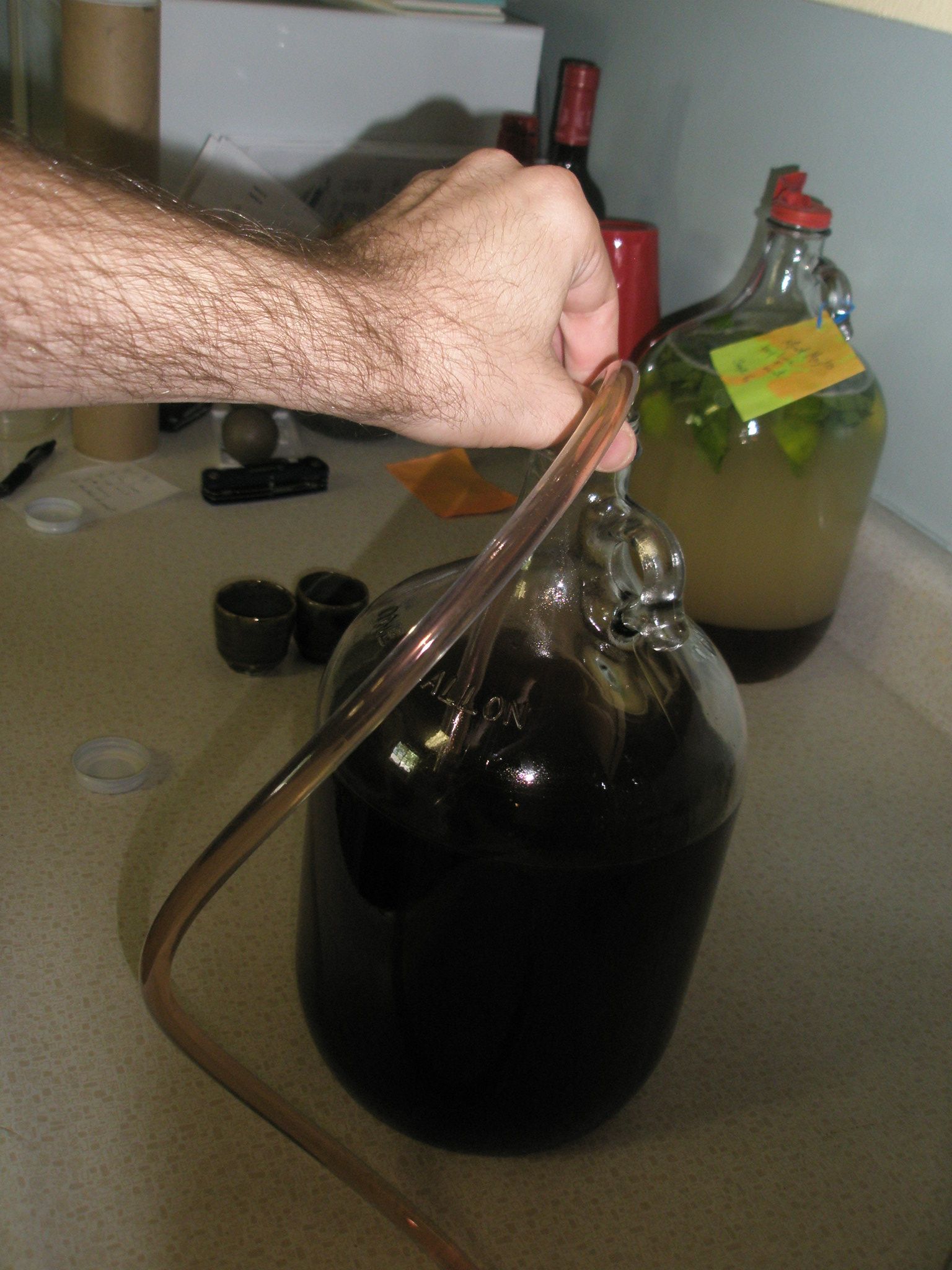 How to Make Mead 10 Steps (with Pictures) Instructables