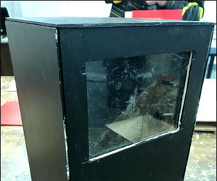 vending machine using an arduino DIY Project to Discover - FindingDIY