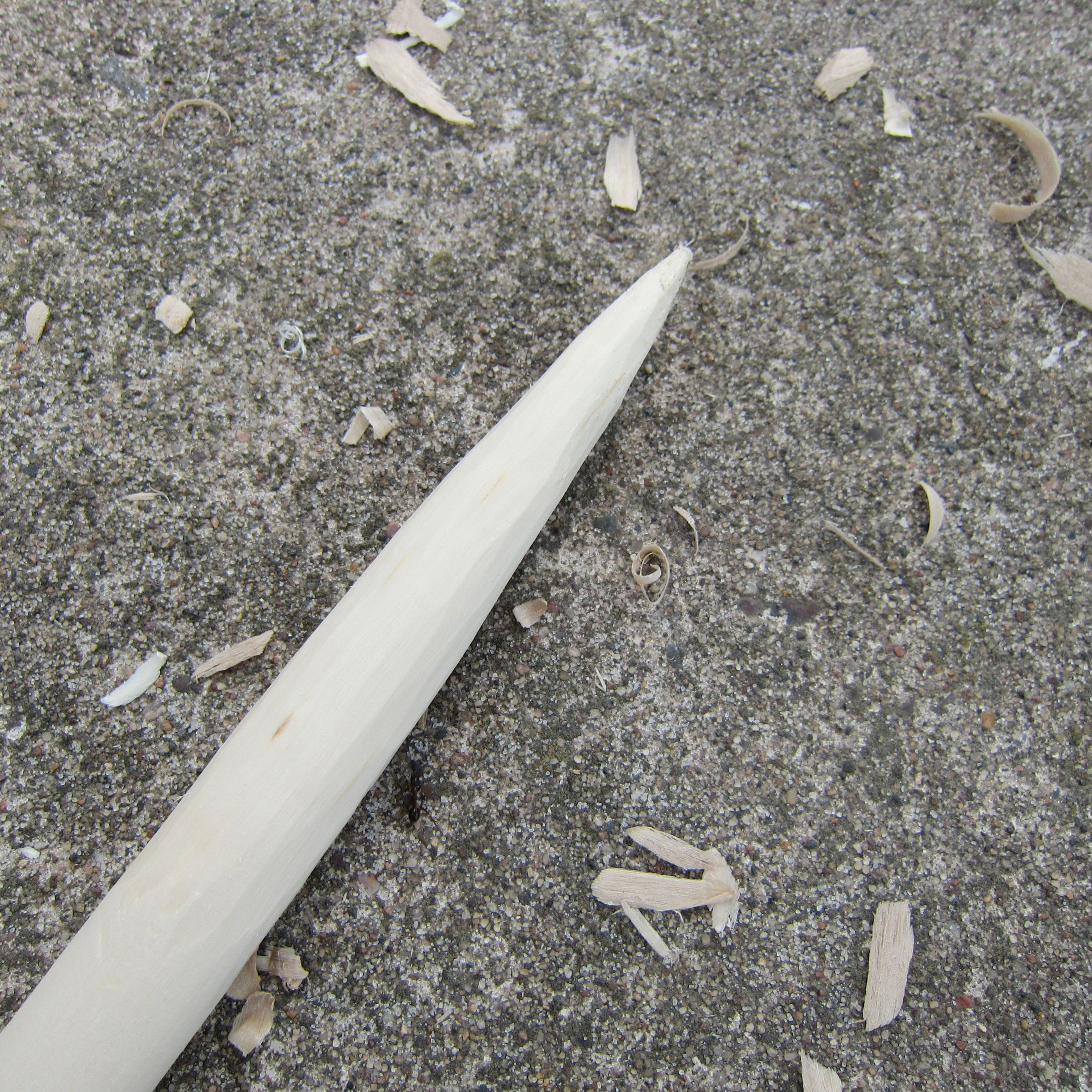 How to Make a Wooden Snake Toy 6 Steps (with Pictures) Instructables