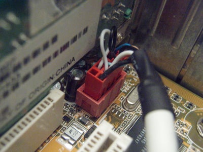 Connectivity Center Cables