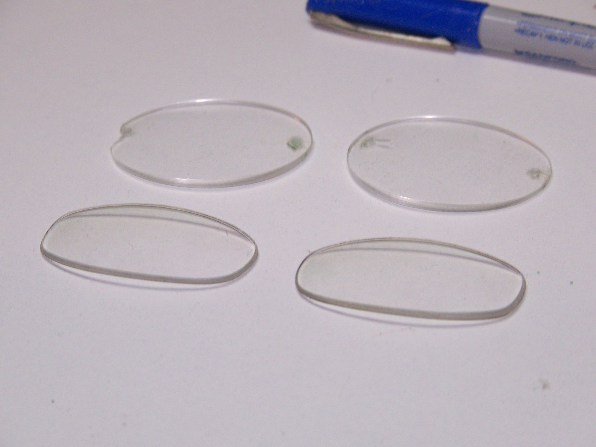 Super Easy Glasses Repair 5 Steps (with Pictures) Instructables